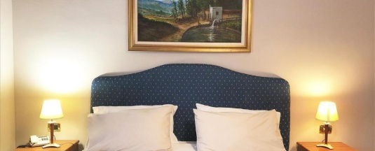Апартаменты в Traiano 28 (Adults Only)
