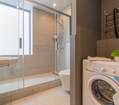 Студия 25 кв м на троих около вокзала и метро в SalutApart 2W Энергетиков 2/2