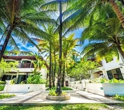 Номер Standard с видом на сад в Panwa Beach Resort Phuket
