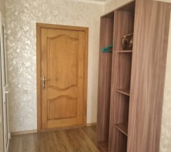 Двухместный номер Standard с балконом (2 отдельные кровати) в Ахра