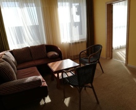 Люкс в Салем