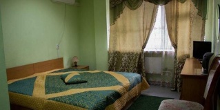 Нижний Новгород: Гостевой дом Визит