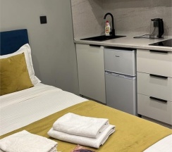 Ленинский 1422 в Апартаменты LadOtel, Москва
