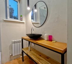 № 3 (Студия с кухней) в Home