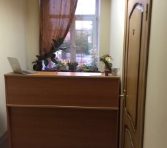 Кровать в общем номере в Большая Семья