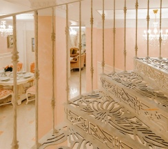 Апартаменты в Green house detox&SPA