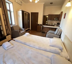 Студия Superior в Гостевой дом TbilHome Guest