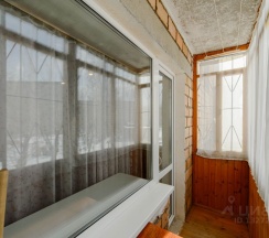 Квартира в Апартаменты на ул. Патриса Лумумбы, 38