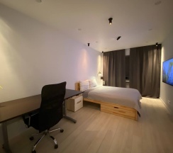Квартира в Апартаменты на Садовая 5, кв. 38