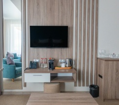 Делюкс в Sanitas