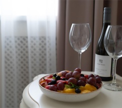 Номер полулюкс, корпус Домъ мастера Хомутова в Русские Сезоны