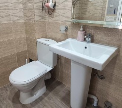 4-местная комната стандарт в Семейный отдых