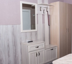 Апартаменты с 1 спальней в Yumani Мадрид