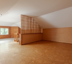Коттедж премиум в Huse