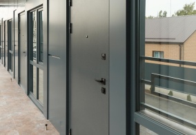 Гостевой дом Dom Apt.53 в Каменск-Шахтинском