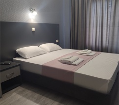 Стандарт Двухместный в Ленарт