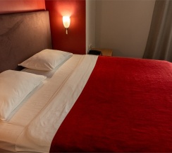 Комфорт в Voyage