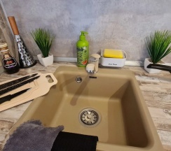 Апартаменты Comfort в Abrau Soul&SPA