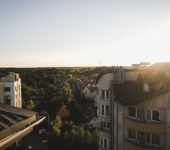 Студия Triple в Круиз