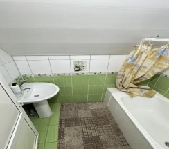 Номер Economy Мансарда в Отдых у Галины