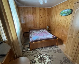 Двухместный номер Standard двуспальная кровать в Лотос
