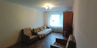 Себеж: Апартаменты Квартира 1-к. 35 м², 2 кровати