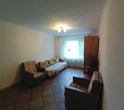 Апартаменты в Квартира 1-к. 35 м², 2 кровати