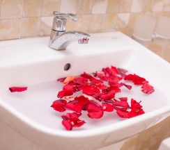 Двухместный номер Standard двуспальная кровать в Phuong Nam Guest House
