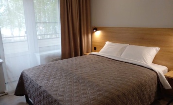 Студия S в Страна озер