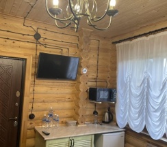 Семейный номер Classic с балконом в Кипарис