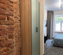 Апартаменты Стандарт в Simple M41