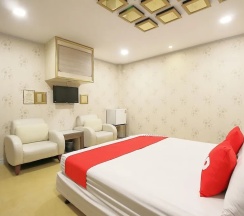 Номер Standard в OYO 1002 Pinklao Resort