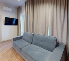 Апартаменты Luxe в Чилл Хилл