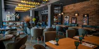 Архангельск: Отель Двина