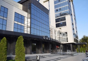 Бутик-отель Boutique apartment in the center в Бишкеке