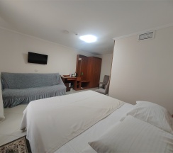 Стандарт DOUBLE улучшенный в Грин парк