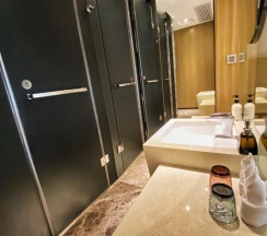 Одноместный номер Standard в Paco Hotel Guangzhou Dongfeng Road Branch