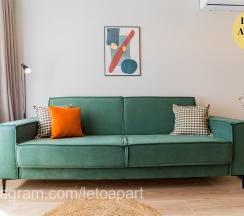 Григорьева 12 │ 115 от LetoApart в LetoApart Новороссийск