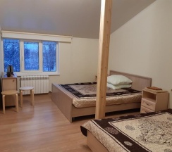 2-местный номер стандарт в на Восточной