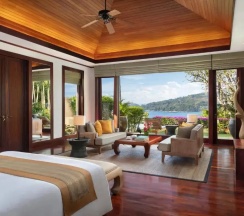 Вилла с 3 комнатами в Andara Resort Villas