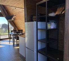 Гостевой дом "Онни" 2+2 в Onne