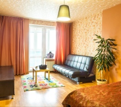 15 Красный переулок 5к1 в Aparthause