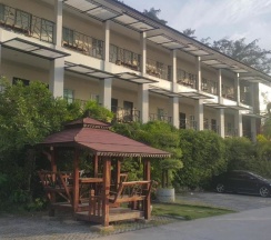 Номер Superior в Rayonghouse Resort