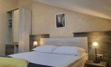 Семейный в Вера