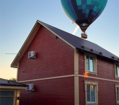 Апартаменты в Волшебный сад