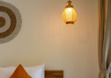 Одноместный номер Deluxe в Wapi Resort Koh Lipe