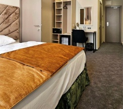 Комбинированный номер (трехкомнатный) в Веллион Водный