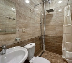 Студия №34 – комфорт и уют в центре Махачкалы! в Как дома 05