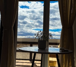 Стандартный четырехместный номер в Шум ручья