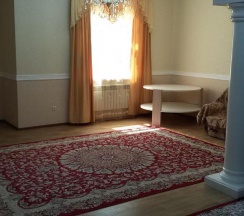 Апартаменты с 3 комнатами в Приморский